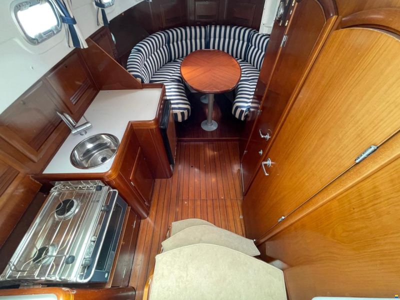 Beneteau Ombrine 1001