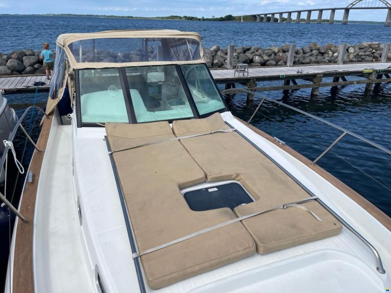 Beneteau Ombrine 1001