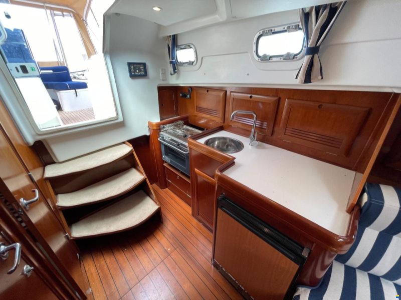 Beneteau Ombrine 1001