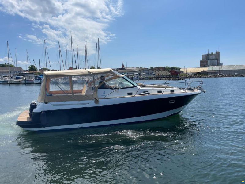 Beneteau Ombrine 1001