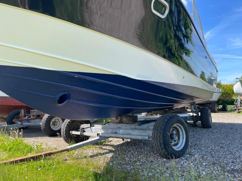 Beneteau Ombrine 1001
