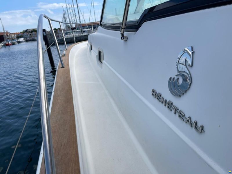 Beneteau Ombrine 1001