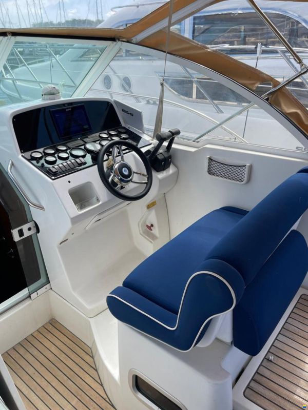 Beneteau Ombrine 1001