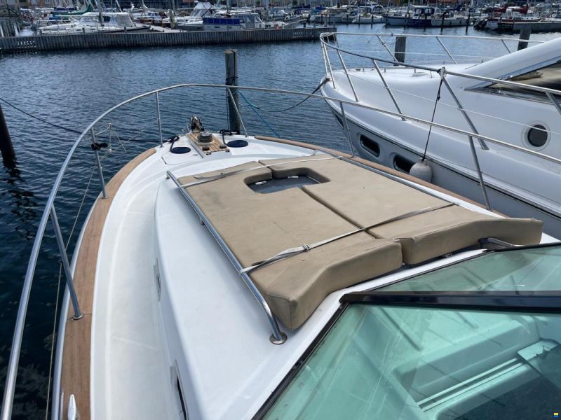 Beneteau Ombrine 1001