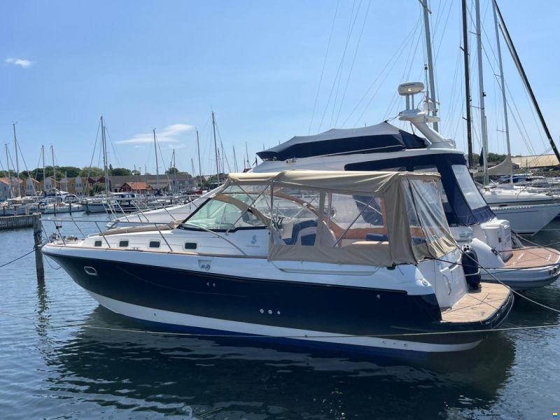 Beneteau Ombrine 1001