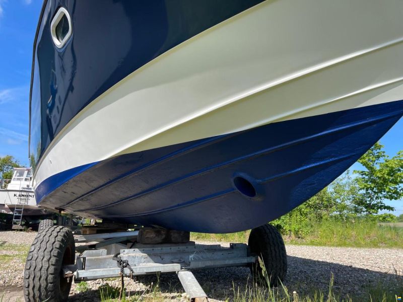 Beneteau Ombrine 1001