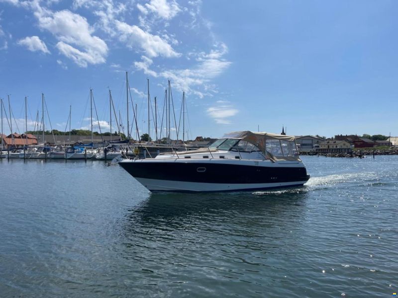 Beneteau Ombrine 1001