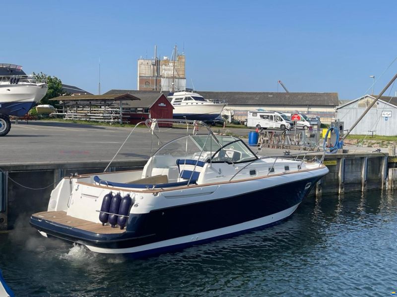 Beneteau Ombrine 1001