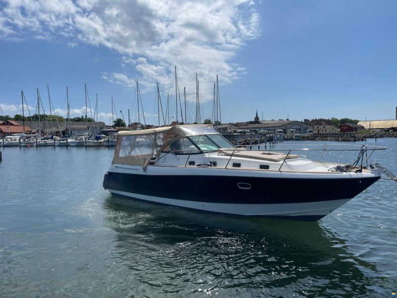 Beneteau Ombrine 1001