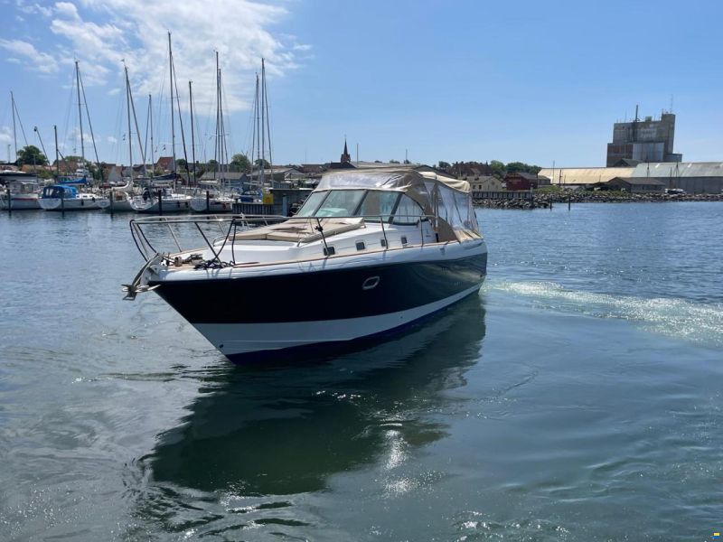 Beneteau Ombrine 1001