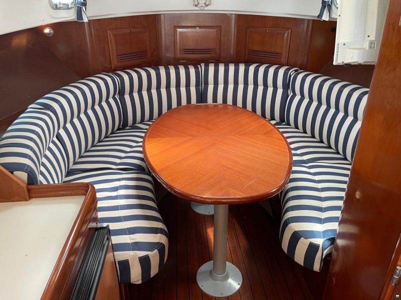 Beneteau Ombrine 1001