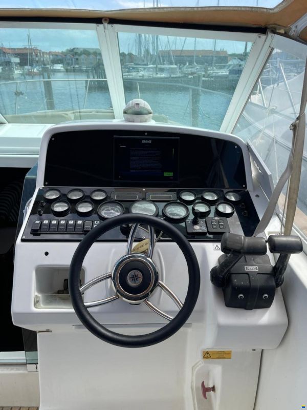 Beneteau Ombrine 1001