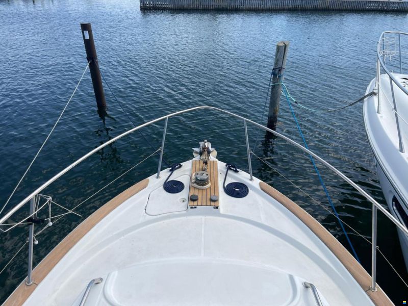 Beneteau Ombrine 1001