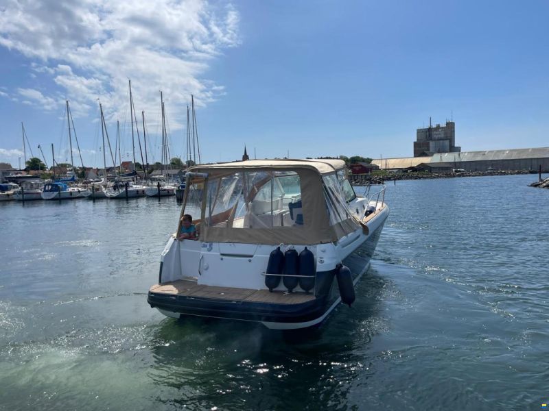 Beneteau Ombrine 1001
