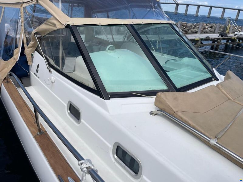 Beneteau Ombrine 1001