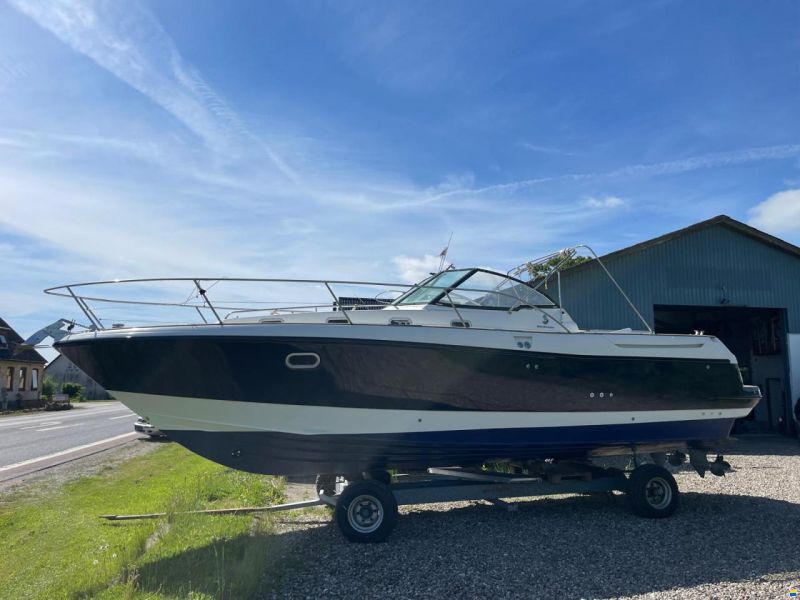 Beneteau Ombrine 1001