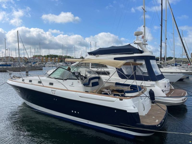 Beneteau Ombrine 1001