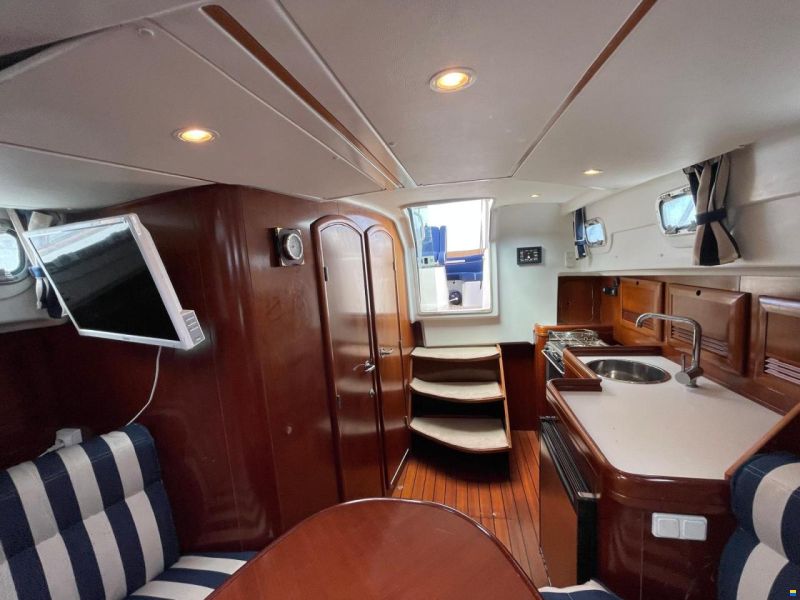 Beneteau Ombrine 1001