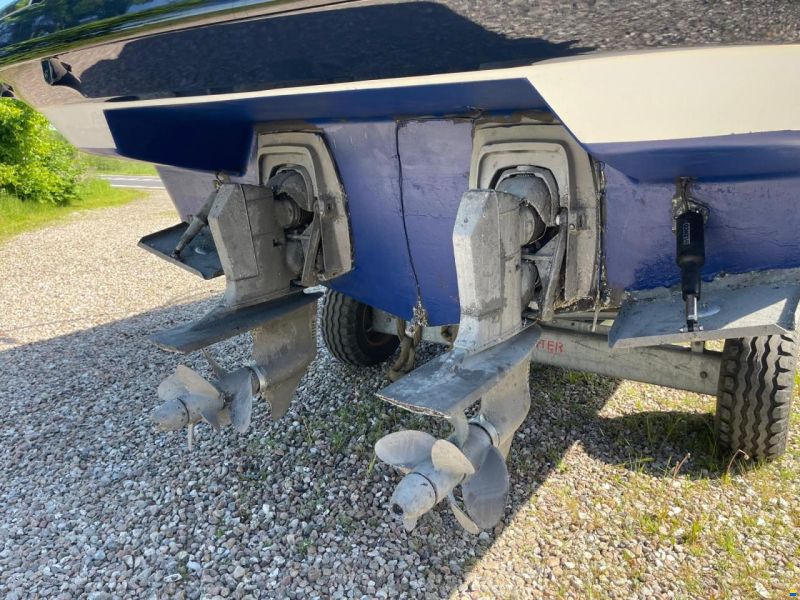 Beneteau Ombrine 1001