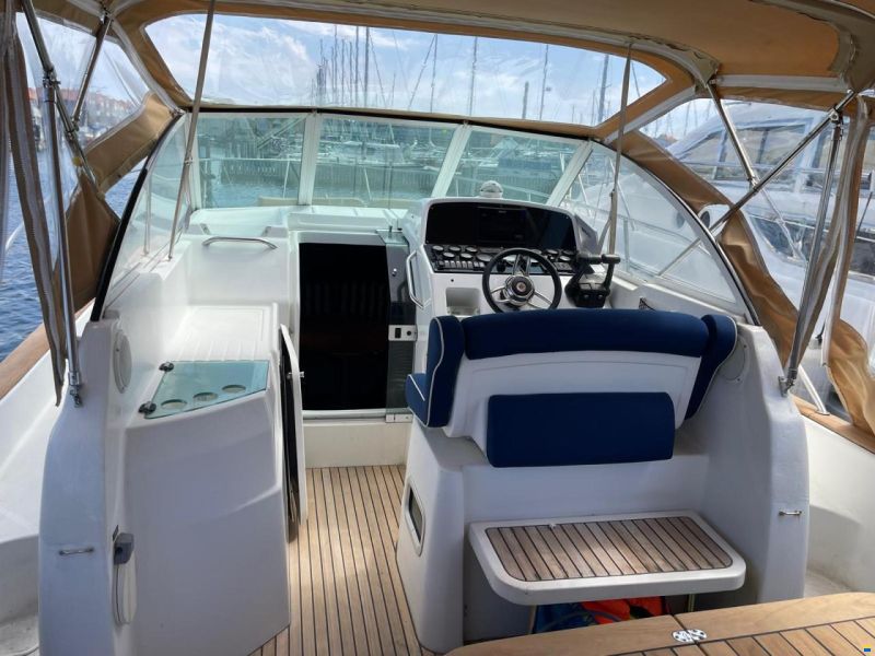 Beneteau Ombrine 1001