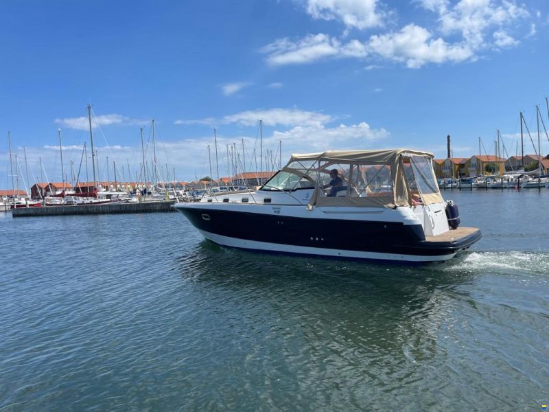 Beneteau Ombrine 1001