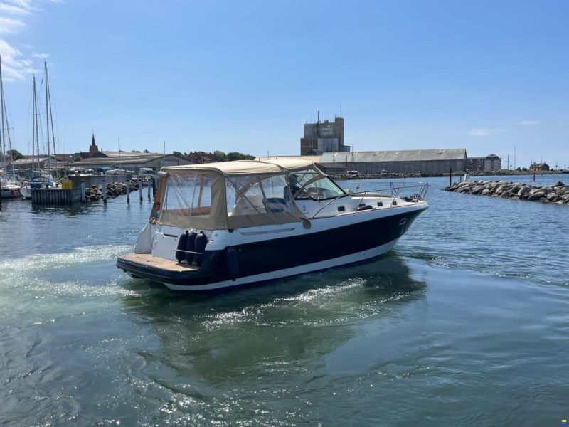 Beneteau Ombrine 1001