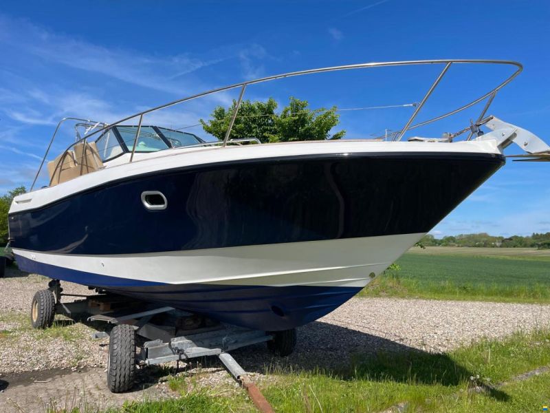 Beneteau Ombrine 1001