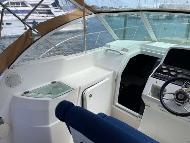 Beneteau Ombrine 1001