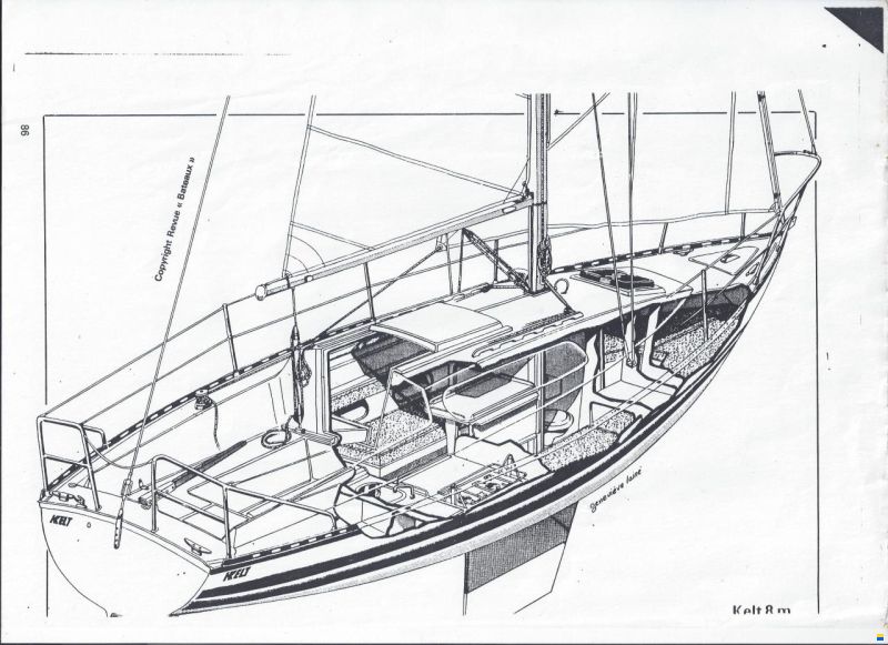 Kelt 8