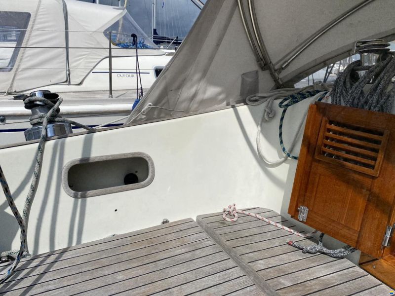 Hatecke Hornet 345