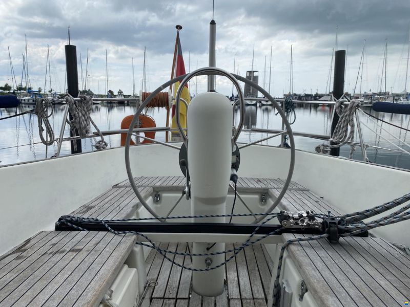 Hatecke Hornet 345