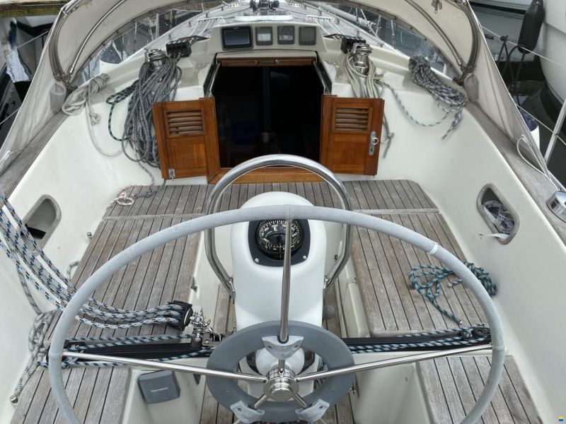Hatecke Hornet 345