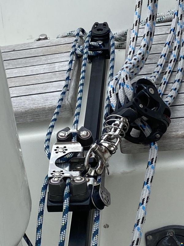 Hatecke Hornet 345