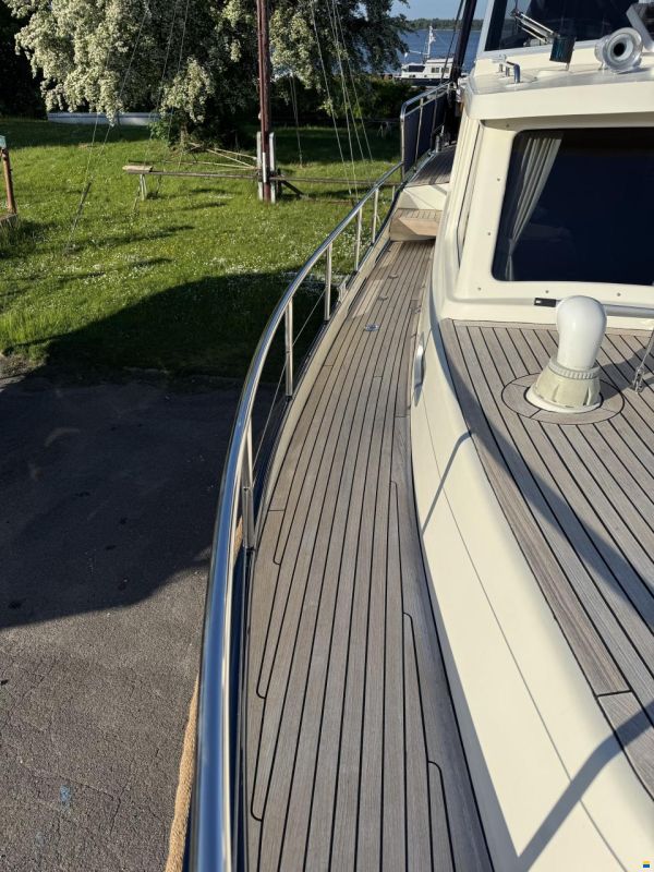 Boarnstream Boarncruiser 40 Classic Line