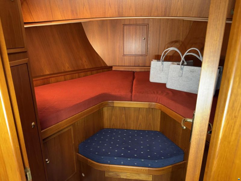 Boarnstream Boarncruiser 40 Classic Line