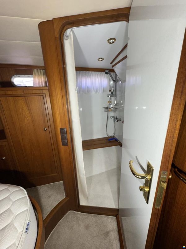 Boarnstream Boarncruiser 40 Classic Line
