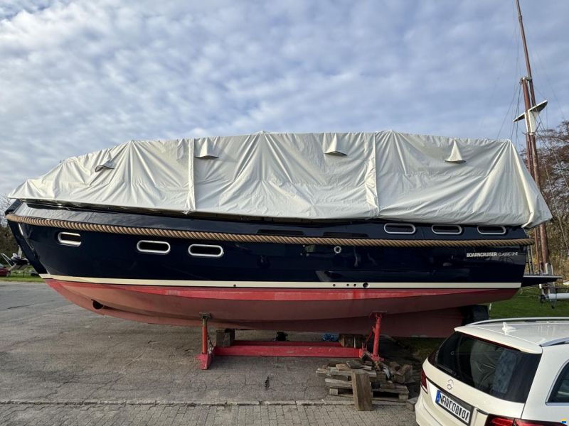 Boarnstream Boarncruiser 40 Classic Line