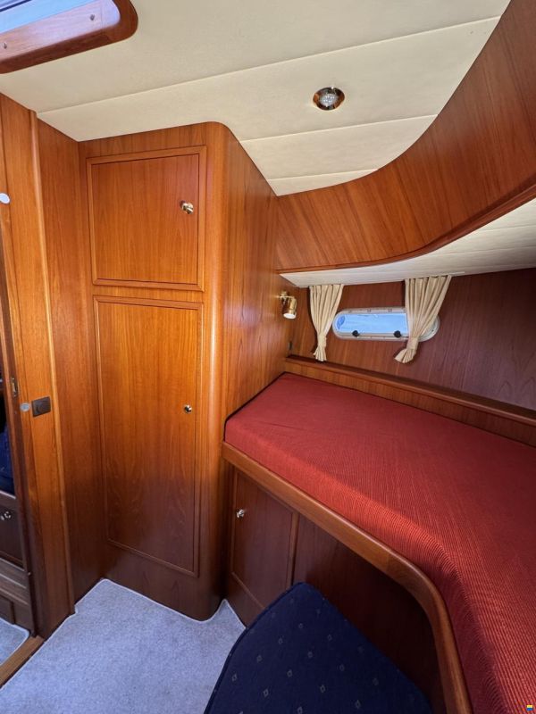 Boarnstream Boarncruiser 40 Classic Line