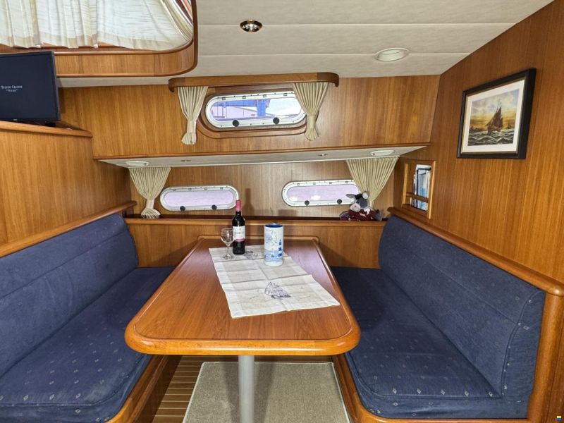 Boarnstream Boarncruiser 40 Classic Line