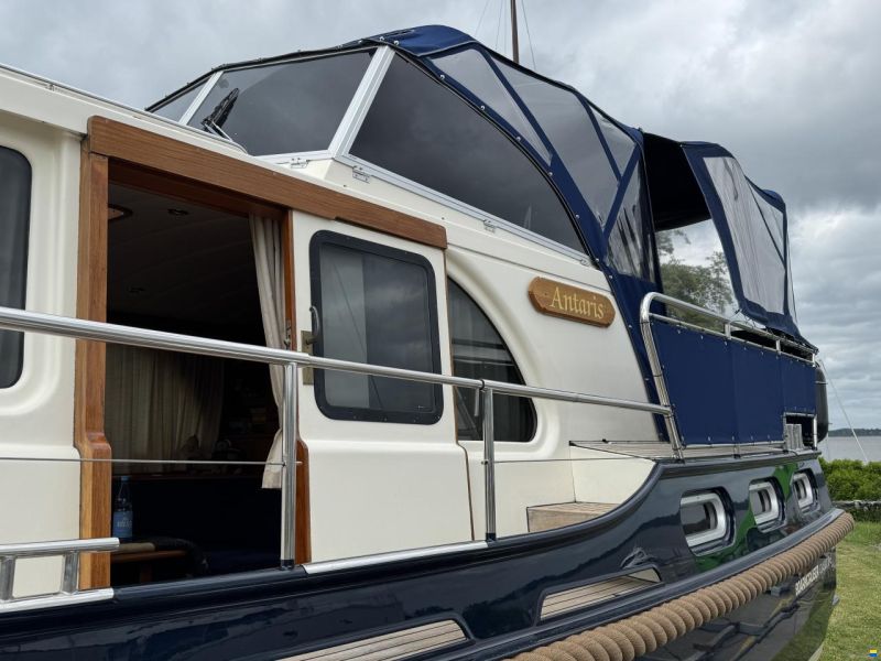 Boarnstream Boarncruiser 40 Classic Line