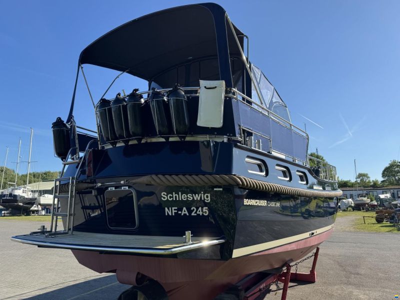 Boarnstream Boarncruiser 40 Classic Line