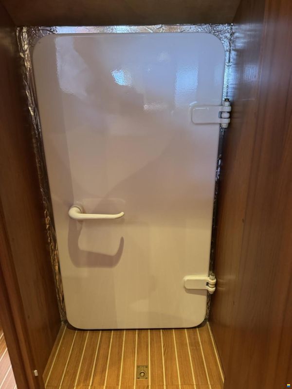 Boarnstream Boarncruiser 40 Classic Line