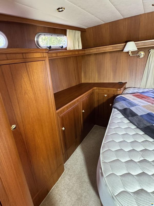 Boarnstream Boarncruiser 40 Classic Line