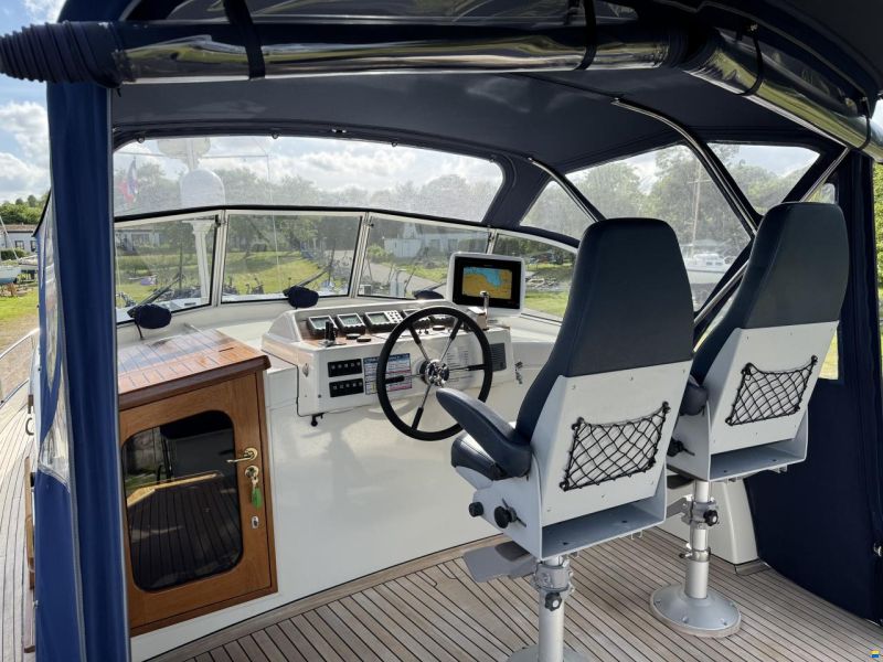 Boarnstream Boarncruiser 40 Classic Line