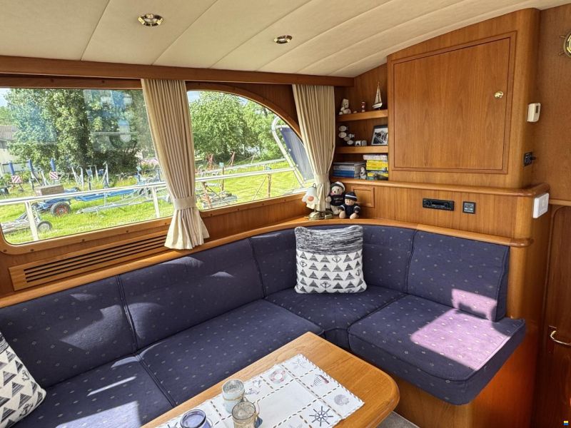 Boarnstream Boarncruiser 40 Classic Line