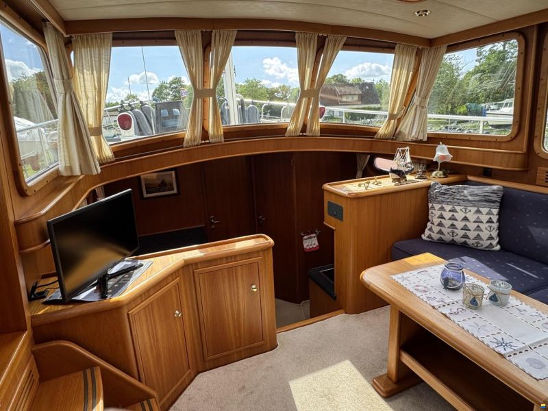 Boarnstream Boarncruiser 40 Classic Line