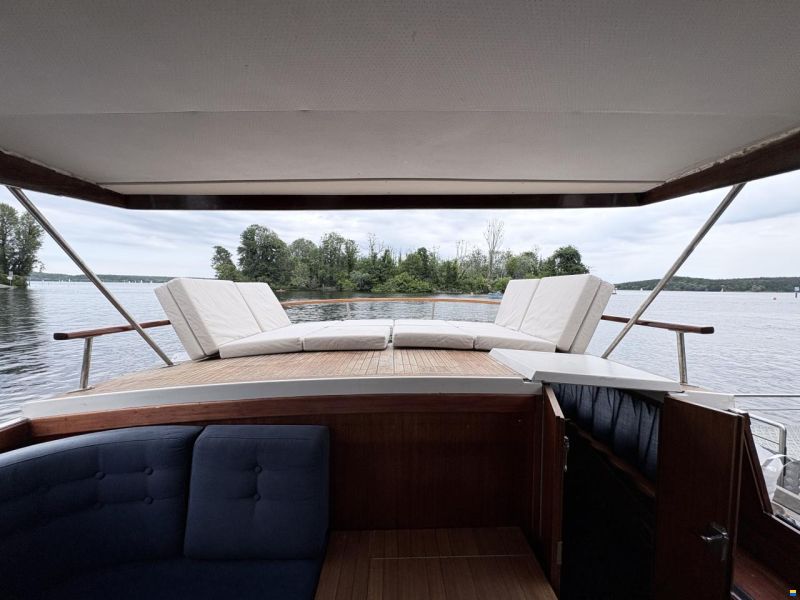 Storebro Royal Cruiser Storö 38