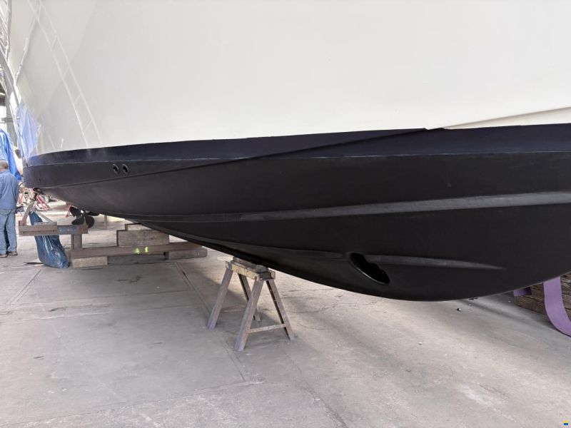 Storebro Royal Cruiser Storö 38