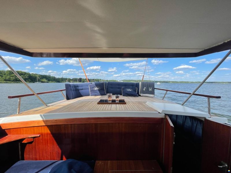 Storebro Royal Cruiser Storö 38