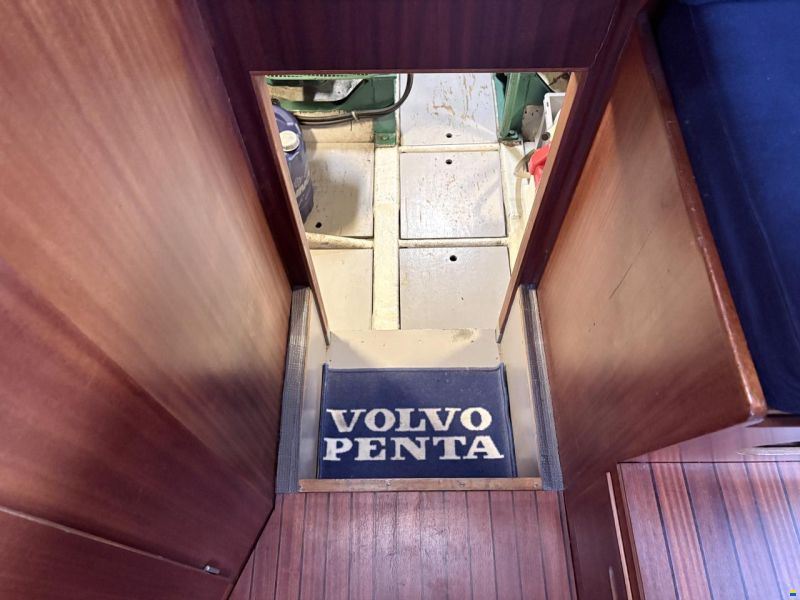Storebro Royal Cruiser Storö 38